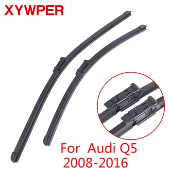Winshield Wipers Blade For Audi Q5 from 2008 2009 2010 2011 2012 2013 2014 2015 2016 windscreen wiper car Accessories wholesale
Winshield Wipers Blade For Audi Q5 from 2008 2009 2010 2011 2012 2013 2014 2015 2016 windscreen wiper car Accessories wholesale