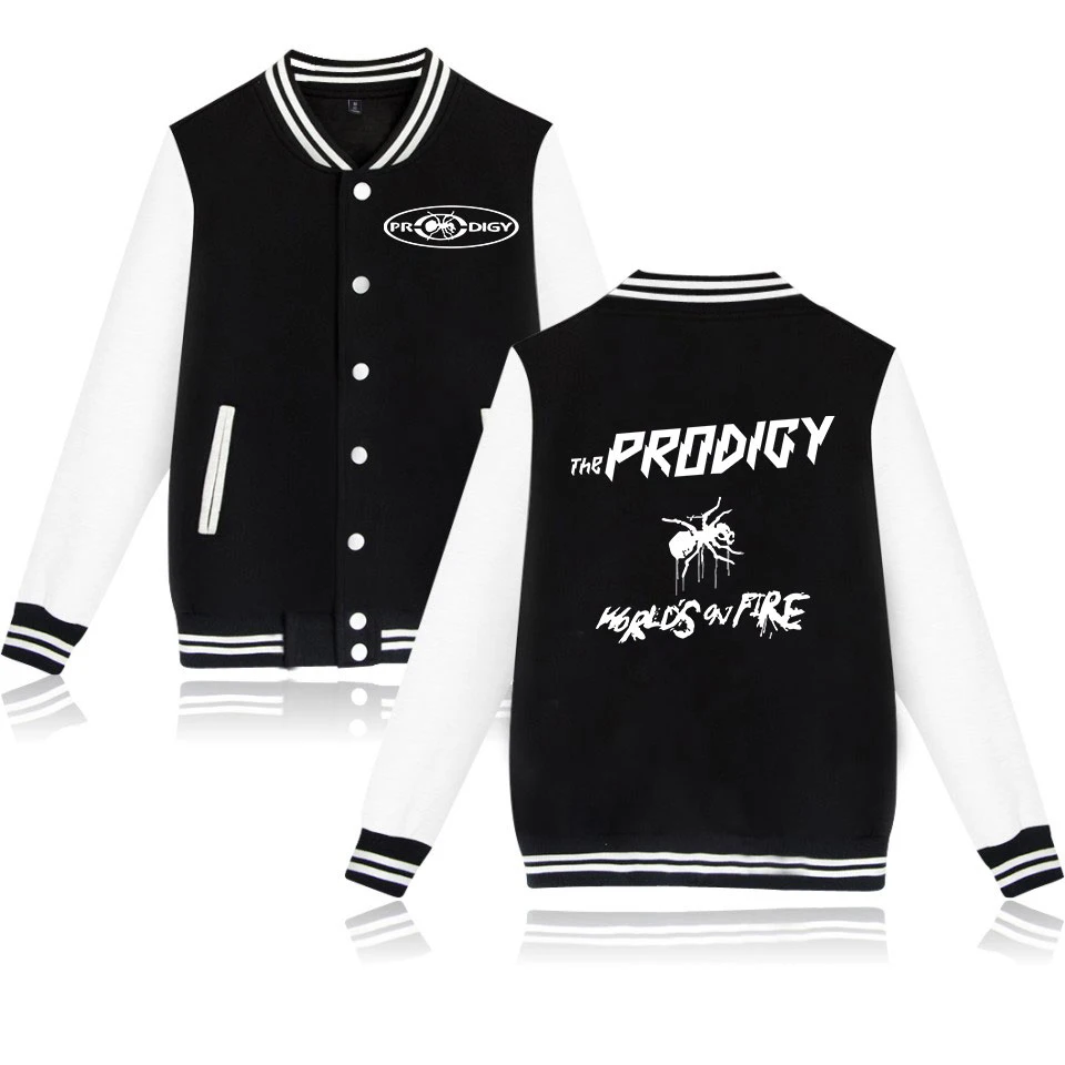 The Prodigy Keith Flint BILLBORD HIP-HOP Baseball Uni Female Fanboy Muscle Rave Stijl Loose Hight Quality Sweatshirt Male
The Prodigy Keith Flint BILLBORD HIP-HOP Baseball Uni Female Fanboy Muscle Rave Stijl Loose Hight Quality Sweatshirt Male
