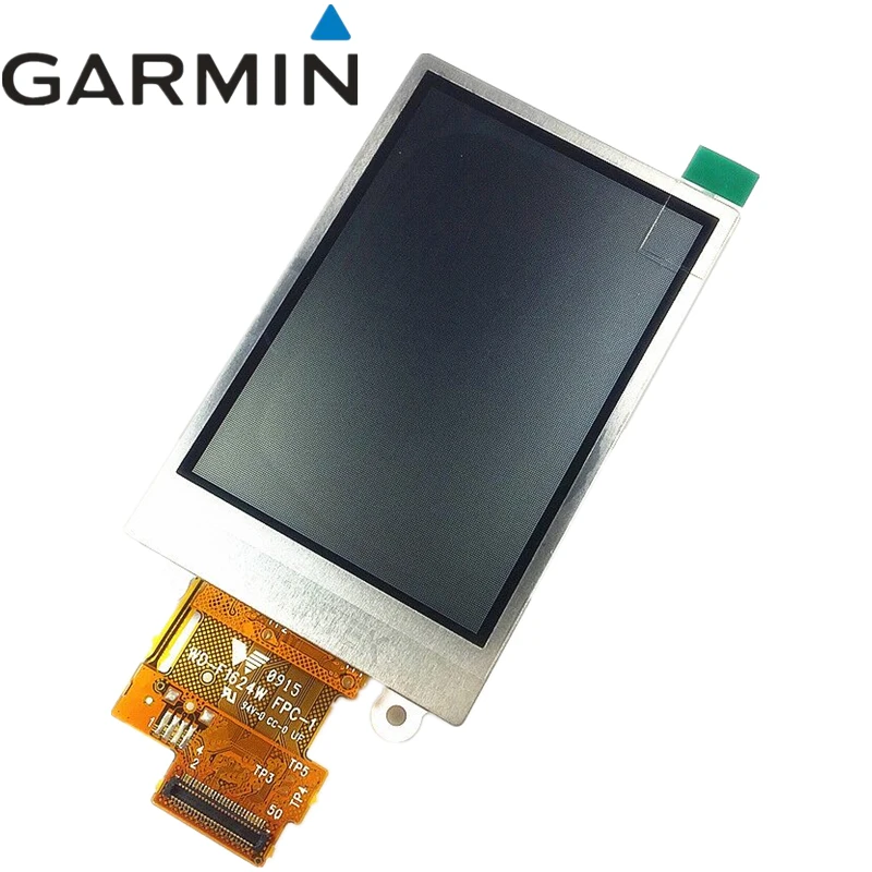 

Original LCD Screen for GARMIN APPROACH G3, Handheld GPS Display Repair Replacement, Replacement without Touchscreen, 2.6''Inch