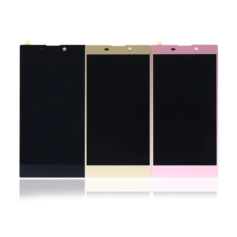 for Sony for Xperia L2 LCD Display With Touch Sensor Screen Digitizer for Sony L2 Display 5.5 inch Replacement Free Shipping
for Sony for Xperia L2 LCD Display With Touch Sensor Screen Digitizer for Sony L2 Display 5.5 inch Replacement Free Shipping