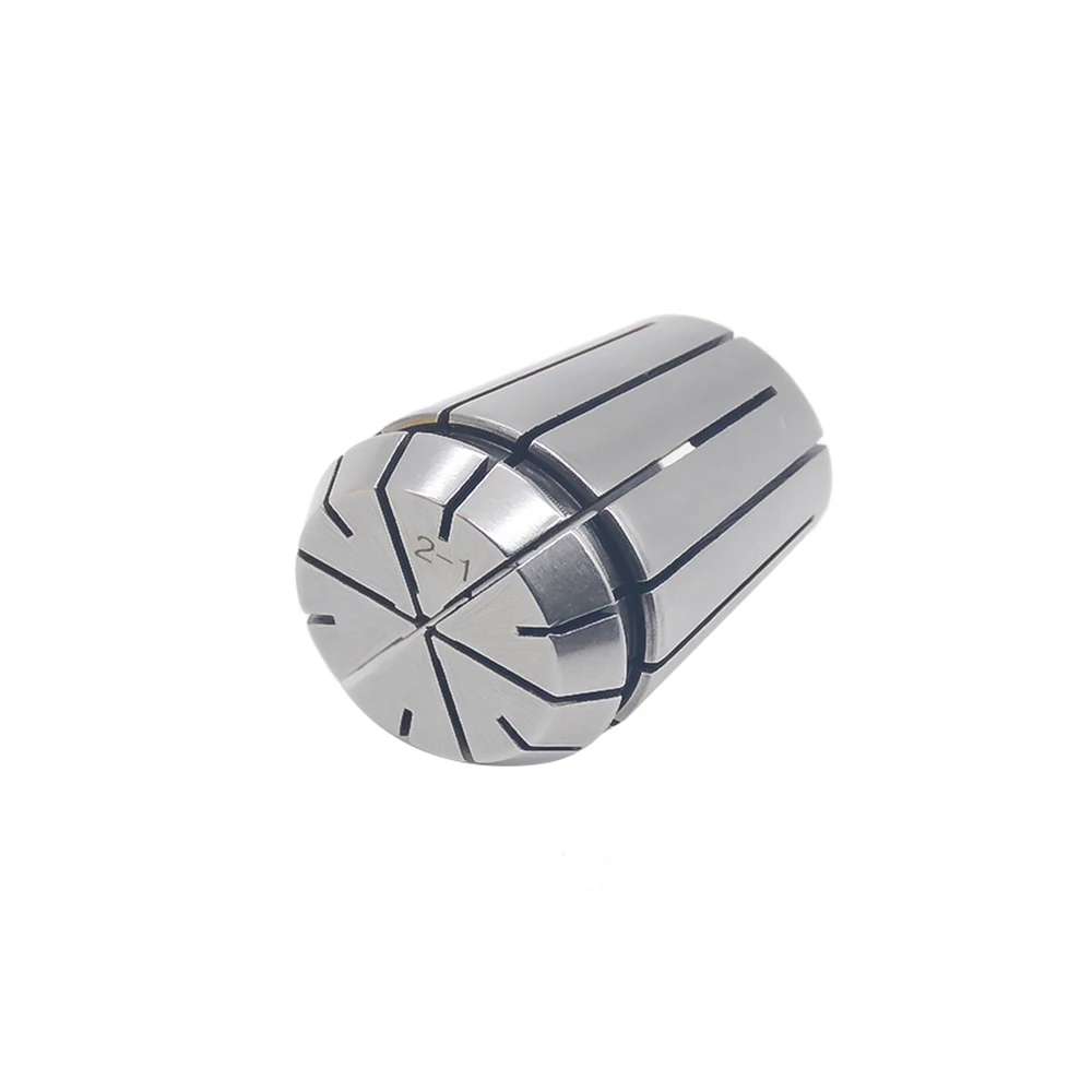 1pc ER25 10mm 1/8 Inch (3.175mm) 2mm 4mm 6mm 8mm 6.35mm Spring Collet Chucks Tool Holder For CNC Engraving Machine&Milling Lathe
1pc ER25 10mm 1/8 Inch (3.175mm) 2mm 4mm 6mm 8mm 6.35mm Spring Collet Chucks Tool Holder For CNC Engraving Machine&Milling Lathe