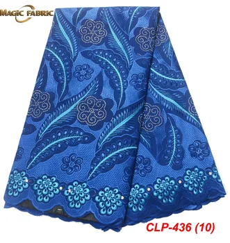 African Lace Fabric Swiss Voile Laces Fabrics High Quality Cotton Lace Fabric French Lace Fabric For Men Women CLP-436
African Lace Fabric Swiss Voile Laces Fabrics High Quality Cotton Lace Fabric French Lace Fabric For Men Women CLP-436