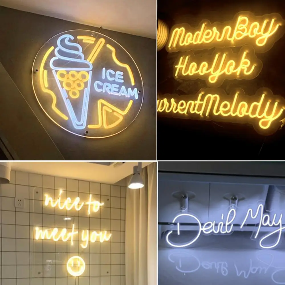 LED Neon light Ribbon Strip light Diode Tape Outdoor DIY Decoration lamp with Touch Dimmer Controller party wedding decoration
LED Neon light Ribbon Strip light Diode Tape Outdoor DIY Decoration lamp with Touch Dimmer Controller party wedding decoration