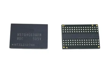 Free Shipping! H5TQ4G63AFR-RDC H5TQ4G63AFR FBGA96 new and Original in stock
Free Shipping! H5TQ4G63AFR-RDC H5TQ4G63AFR FBGA96 new and Original in stock