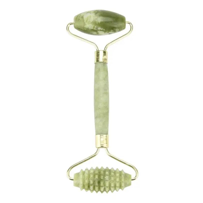 1PCS Natural Facial Beauty Massage Tool Jade Roller Face Thin massager Relaxation Tool Dropship 1.25
1PCS Natural Facial Beauty Massage Tool Jade Roller Face Thin massager Relaxation Tool Dropship 1.25