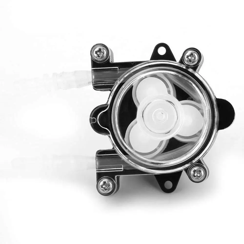 Peristaltic Pump,DC6V Peristaltic Pump,Micro Peristaltic Pump,High Accuracy,Low Noise,No Pollution,for Biochemical Analysis, Ph
Peristaltic Pump,DC6V Peristaltic Pump,Micro Peristaltic Pump,High Accuracy,Low Noise,No Pollution,for Biochemical Analysis, Ph