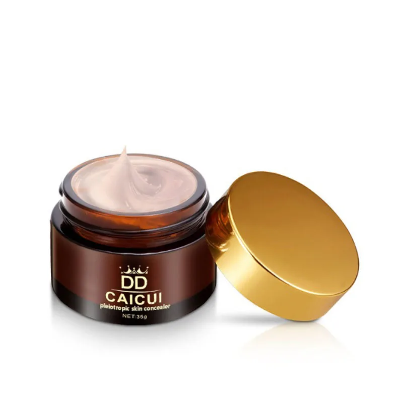 New Long Lasting Water Proof Brighten Concealer BB DD Cream Perfect Cover Blemish Balm Moisturizing Makeup Cosmetic Foundation
New Long Lasting Water Proof Brighten Concealer BB DD Cream Perfect Cover Blemish Balm Moisturizing Makeup Cosmetic Foundation