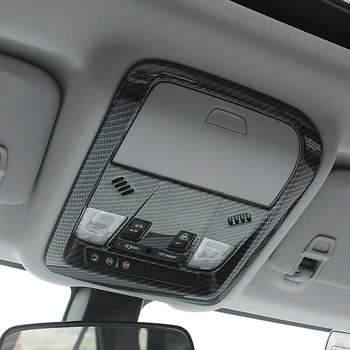 For Chevrolet Equinox 2017 2018 accessories styling ABS Plastic Car front reading Lampshade panel Cover Trim sticker
For Chevrolet Equinox 2017 2018 accessories styling ABS Plastic Car front reading Lampshade panel Cover Trim sticker