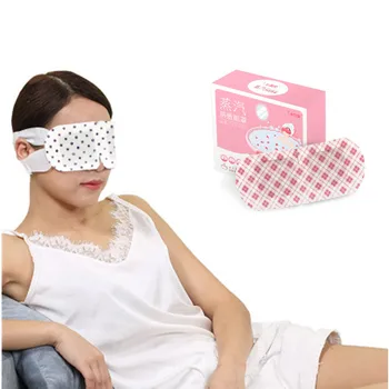 5Pcs Rose Steam Eye Mask Fragrant Steam Eyeshade Sleep Relaxing Sleeping Enjoying Assistant Anti Aging Eye Care
5Pcs Rose Steam Eye Mask Fragrant Steam Eyeshade Sleep Relaxing Sleeping Enjoying Assistant Anti Aging Eye Care