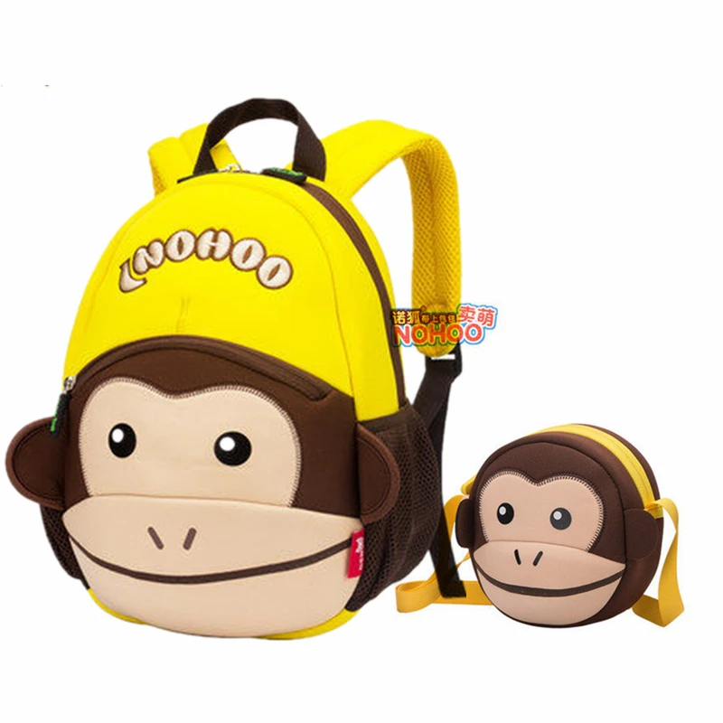 2018 3D Cute Animal Design Backpack Kids School Bags For Girls Boys Cartoon Shaped Children Backpacks kanken bag mochila hombre
2018 3D Cute Animal Design Backpack Kids School Bags For Girls Boys Cartoon Shaped Children Backpacks kanken bag mochila hombre