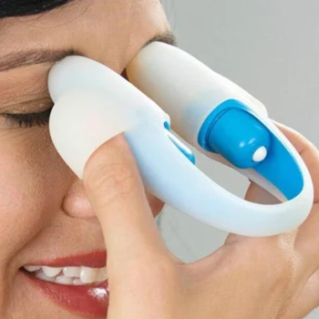 Body Massager Eye Care Tool Low Frequency Neck Pain Relax Eye Massager Mini Electric Handled Vibrating Stroker
Body Massager Eye Care Tool Low Frequency Neck Pain Relax Eye Massager Mini Electric Handled Vibrating Stroker