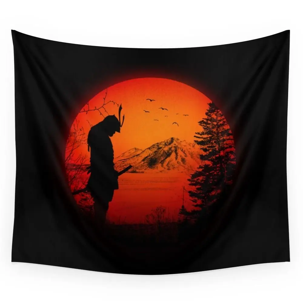 Fashion Mandala Tapestry My Love Japan Samurai Warrior Printed Wall Hanging Tapestry Room Bohemian Home Decor Beach Towel
Fashion Mandala Tapestry My Love Japan Samurai Warrior Printed Wall Hanging Tapestry Room Bohemian Home Decor Beach Towel