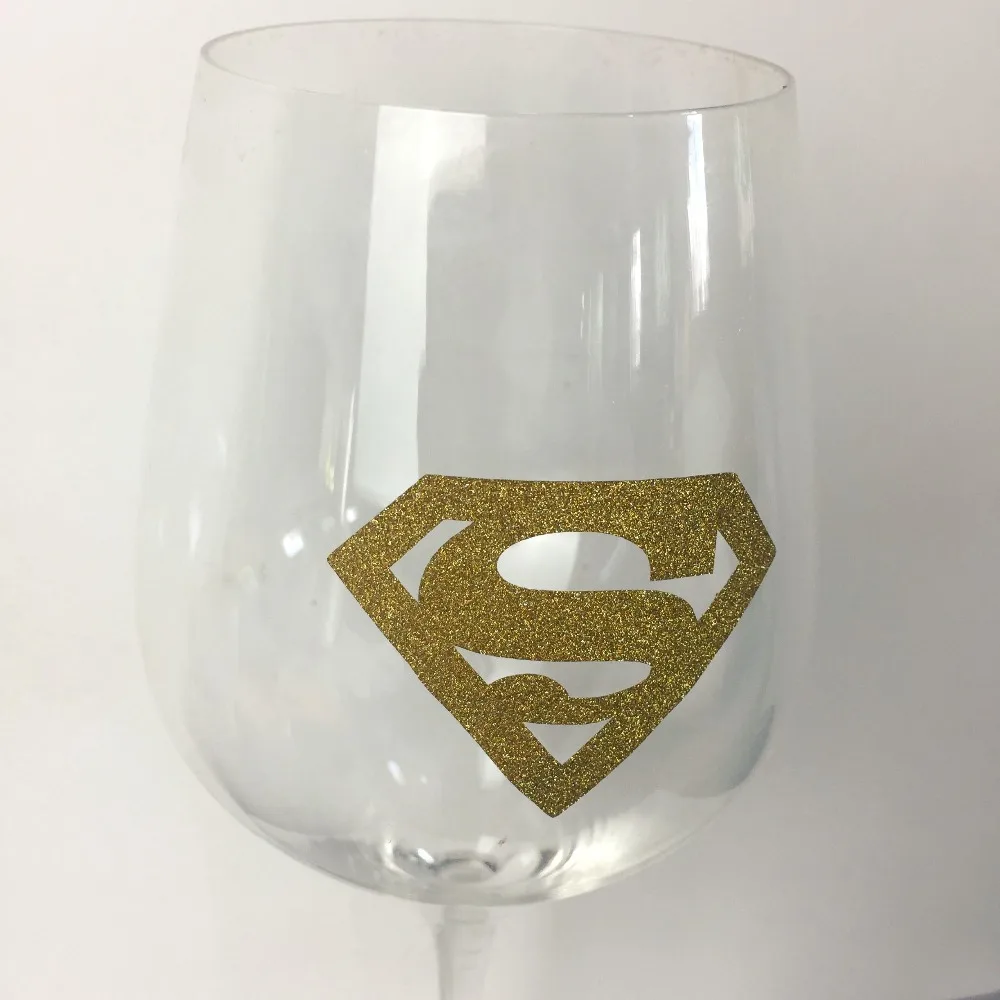 Partywakaka Happy Halloween 12pcs Superman Party Flash Twinkling paper Cup Sticker Superhero Decoration Bunting supply
Partywakaka Happy Halloween 12pcs Superman Party Flash Twinkling paper Cup Sticker Superhero Decoration Bunting supply