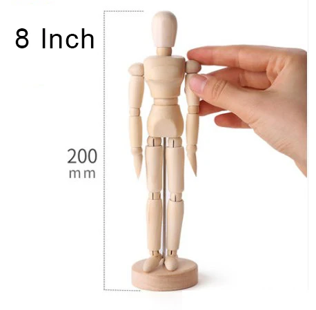 8Inch-20cm