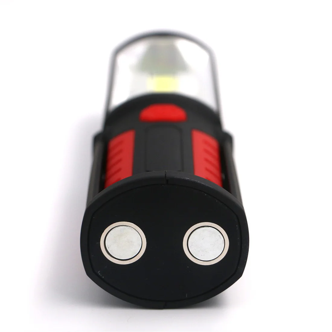Powerful Portable COB LED Flashlight Magnetic Rechargeable Light 360 Degree Stand Hanging Torch Lamp For Outdoor Camping
Powerful Portable COB LED Flashlight Magnetic Rechargeable Light 360 Degree Stand Hanging Torch Lamp For Outdoor Camping