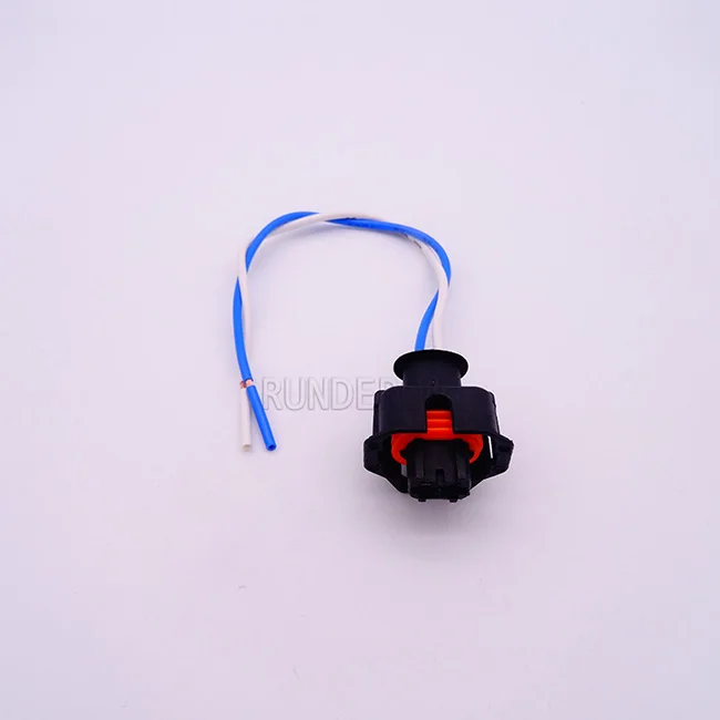 High Quality Common Rail Injection System Fuel Metering Valve Unit Socket Connector Slot Plug Harness Cable for BOSCH
High Quality Common Rail Injection System Fuel Metering Valve Unit Socket Connector Slot Plug Harness Cable for BOSCH