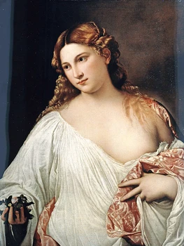 frameless canvas painting figure posters modern art decoration picture portrait poster classical painting Flora by Titian
frameless canvas painting figure posters modern art decoration picture portrait poster classical painting Flora by Titian