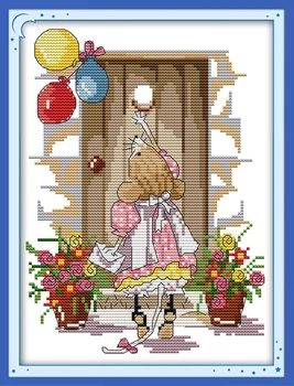 The lovely mouse , counted printed on fabric DMC 14CT 11CT Cross Stitch kits,embroidery needlework Sets, Home Decor
The lovely mouse , counted printed on fabric DMC 14CT 11CT Cross Stitch kits,embroidery needlework Sets, Home Decor
