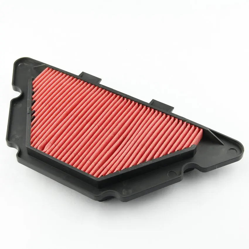 Motorcycle Air Filter Cleaner Intake Fit For Yamaha FZ6-RY FZ6R XJ6F XJ6FA XJ6N XJ6NA XJ6S XJ6SA
Motorcycle Air Filter Cleaner Intake Fit For Yamaha FZ6-RY FZ6R XJ6F XJ6FA XJ6N XJ6NA XJ6S XJ6SA