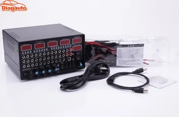 Master Diesel engine sensor signal simulator MST-9001D ECU Sensor Signal Simulator ECU
Master Diesel engine sensor signal simulator MST-9001D ECU Sensor Signal Simulator ECU