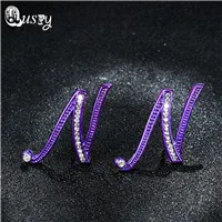 N