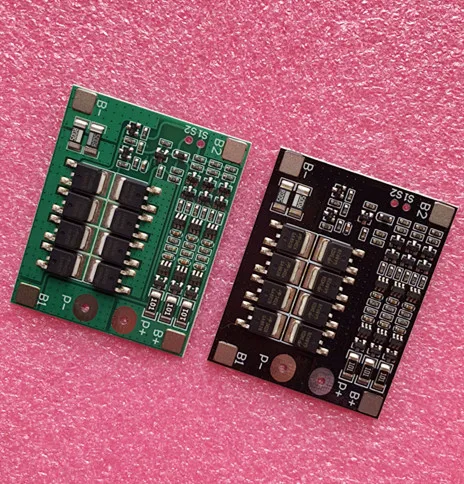 3S 25A Li-ion 18650 BMS PCM Battery Protection Board BMS PCM With Balance For li-ion Lipo Battery Cell Pack Module Original
3S 25A Li-ion 18650 BMS PCM Battery Protection Board BMS PCM With Balance For li-ion Lipo Battery Cell Pack Module Original