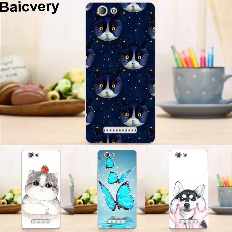 Fashion Phone Cases for Highscreen Bay Hard Back Cover Girl Cases PC Cover for Highscreen Bay Top Quality
Fashion Phone Cases for Highscreen Bay Hard Back Cover Girl Cases PC Cover for Highscreen Bay Top Quality