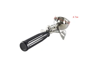 Stainless Steel Ice cream spoon Color Handle Ball Digging device Ice Cream Accessories DIY Children's Gourmet tools
Stainless Steel Ice cream spoon Color Handle Ball Digging device Ice Cream Accessories DIY Children's Gourmet tools