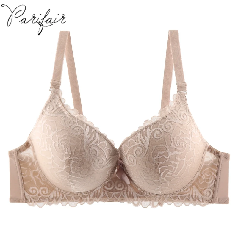 PariFairy Plus Size Bra Push Up Side Gathering Body Shaping Large Cup C D E Bra Sexy Underwear for Big Chest Women 95-110
PariFairy Plus Size Bra Push Up Side Gathering Body Shaping Large Cup C D E Bra Sexy Underwear for Big Chest Women 95-110