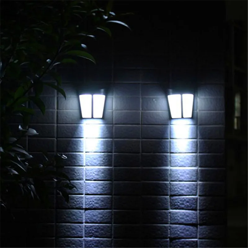 MUQGEW Landscape Fence Yard Lamp 2017 Newest Good Quality Solar Power Wall Mount 6 LED Light Outdoor Garden Path
MUQGEW Landscape Fence Yard Lamp 2017 Newest Good Quality Solar Power Wall Mount 6 LED Light Outdoor Garden Path