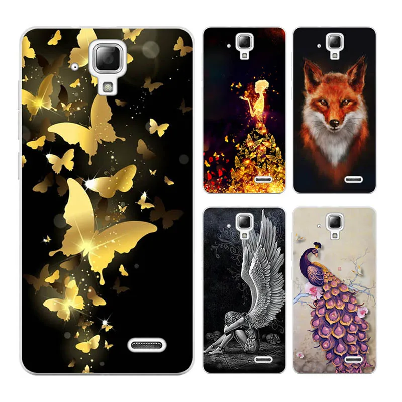 Goterfly Case Cover For Lenovo A536 Animal patterned phone case For Lenovo A536 cute printing protective Back A536 5.0"soft case
Goterfly Case Cover For Lenovo A536 Animal patterned phone case For Lenovo A536 cute printing protective Back A536 5.0"soft case