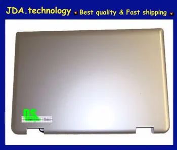Wellendorff 95%new Genuine back cover for Toshiba Satellite L15W L15W-B1303 LCD Back Cover P/N H000074930
Wellendorff 95%new Genuine back cover for Toshiba Satellite L15W L15W-B1303 LCD Back Cover P/N H000074930