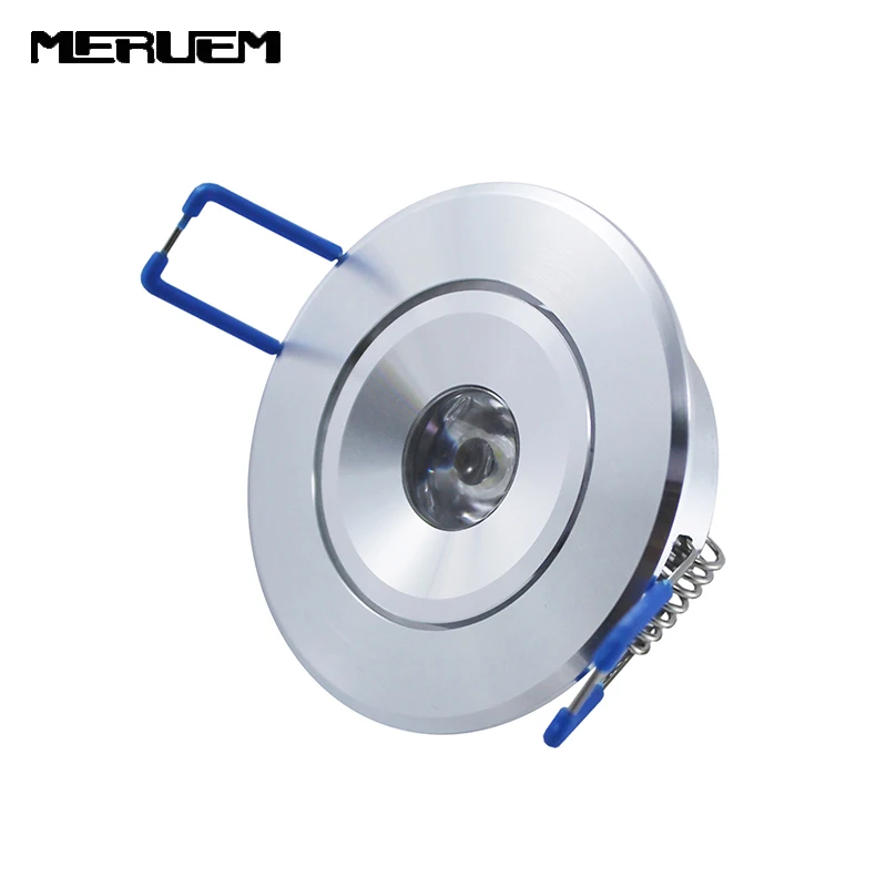 Free shipping 3W LED Recessed Downlight Cabinet Lamp silver shell 85-265v down light , White Red Green Blue Yellow color
Free shipping 3W LED Recessed Downlight Cabinet Lamp silver shell 85-265v down light , White Red Green Blue Yellow color