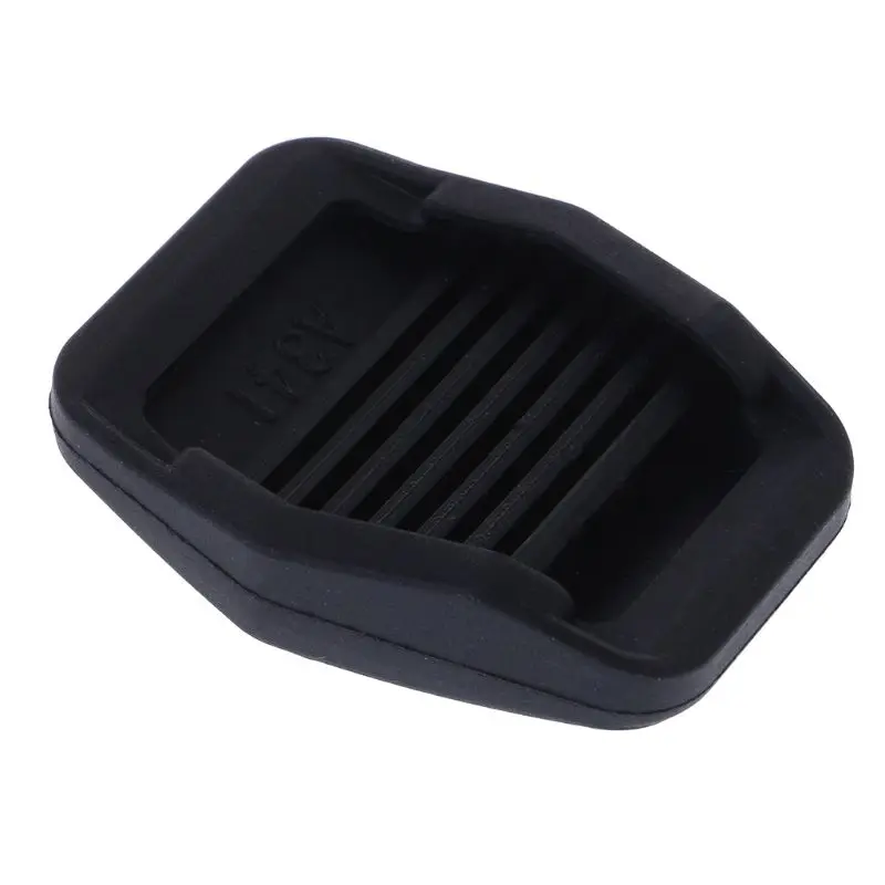 Auto Brake Clutch Pedal Rubber Pads Cover Foot Rest for Ford Focus MK2 CMAX C-MAX Kuga #306
Auto Brake Clutch Pedal Rubber Pads Cover Foot Rest for Ford Focus MK2 CMAX C-MAX Kuga #306