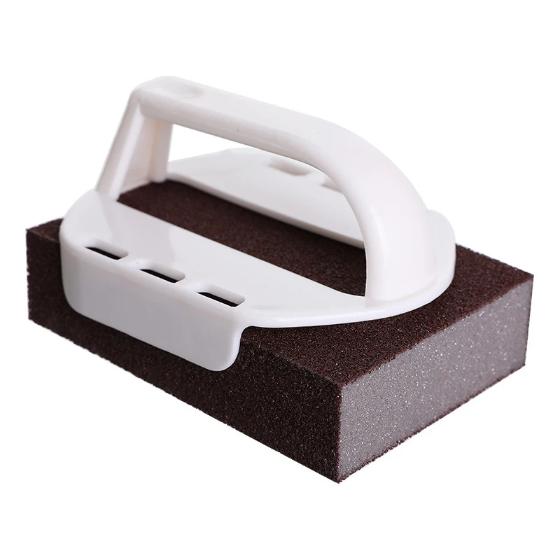 Strong Decontamination Bath Brush Kitchen Clean Tools Strong Decontamination Bath Brush Sponge Tiles Brush Hot Sale Magic
Strong Decontamination Bath Brush Kitchen Clean Tools Strong Decontamination Bath Brush Sponge Tiles Brush Hot Sale Magic