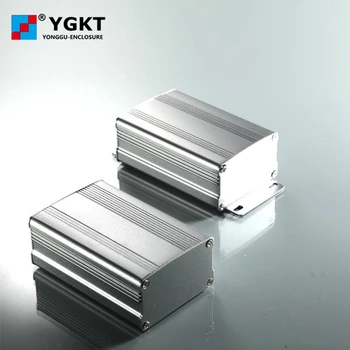 2017 new YGKT aluminum electronic enclosure 63*38*95mm aluminum pcb instrument box enclosure case project full aluminum enclosur
2017 new YGKT aluminum electronic enclosure 63*38*95mm aluminum pcb instrument box enclosure case project full aluminum enclosur