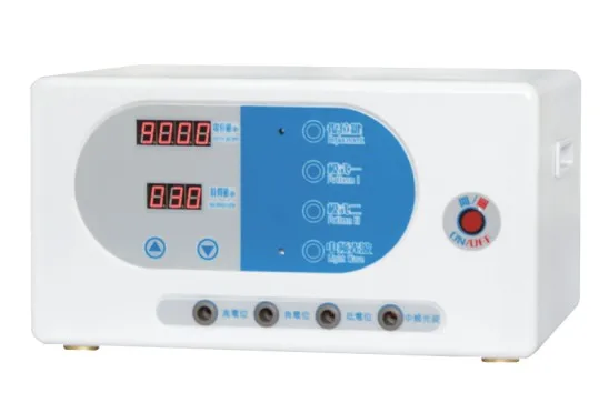 Insomnia High Electric Potential Therapy Device eliminating fatigue High Potential Therapeutic Equipment Negative Ion Therapy
Insomnia High Electric Potential Therapy Device eliminating fatigue High Potential Therapeutic Equipment Negative Ion Therapy