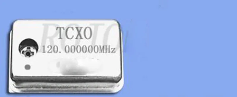 1PCS/LOT TCXO 120.000000MHz 120.000000MHz 120M 120MHz 0.1PPM TCXO Active Crystal Oscillator DIP4 NEW /Fast shipping
1PCS/LOT TCXO 120.000000MHz 120.000000MHz 120M 120MHz 0.1PPM TCXO Active Crystal Oscillator DIP4 NEW /Fast shipping