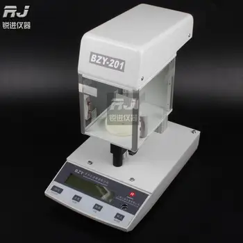 (Shanghai Fang Rui) BZY-201 liquid surface tension meter and tensiometer platinum plate
(Shanghai Fang Rui) BZY-201 liquid surface tension meter and tensiometer platinum plate
