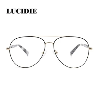 Lucidie 2019 Fashion Latest Girls Oval Optical Frame Eyewear Frame With Unique Temple Design
Lucidie 2019 Fashion Latest Girls Oval Optical Frame Eyewear Frame With Unique Temple Design