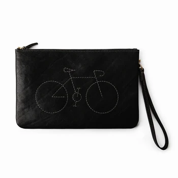 Gathersun New Genuine Leather Clutch Bag for Men Zipper Closure Vegetable Tanned Leather Day Clutches Personalized Hand Bag
Gathersun New Genuine Leather Clutch Bag for Men Zipper Closure Vegetable Tanned Leather Day Clutches Personalized Hand Bag