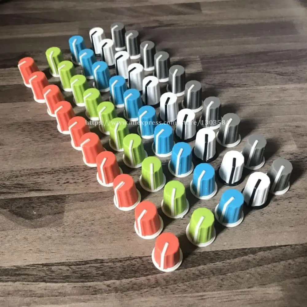 50PCS Replace EQ Rotary Knob For Pioneer DJ MIXER DJM djm-2000 900 850 750 700 800 DAA1176 DAA1305 colorful you can chose
50PCS Replace EQ Rotary Knob For Pioneer DJ MIXER DJM djm-2000 900 850 750 700 800 DAA1176 DAA1305 colorful you can chose