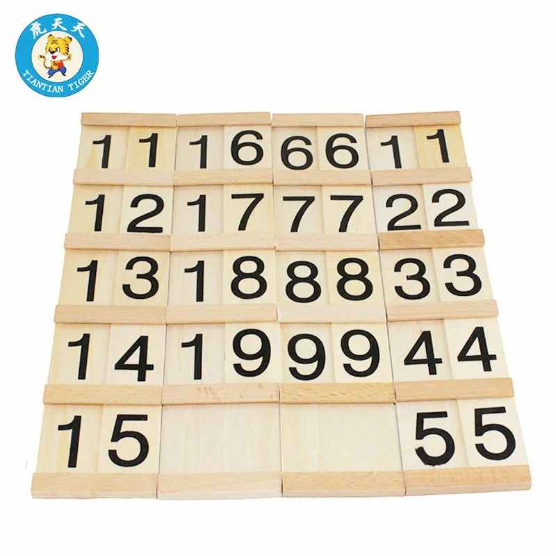 Montessori Math Developing Wooden Toys Learning Education Games Preschool Teaching Materials Seggen Plate
Montessori Math Developing Wooden Toys Learning Education Games Preschool Teaching Materials Seggen Plate