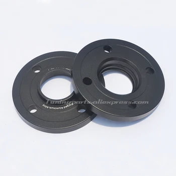 (2 pieces/lot) PCD 4x100 Center Bore 54.1mm Aluminum Car Wheel Hub Adapter For Mazda 2 , Carot ,Demio,Verisa
(2 pieces/lot) PCD 4x100 Center Bore 54.1mm Aluminum Car Wheel Hub Adapter For Mazda 2 , Carot ,Demio,Verisa
