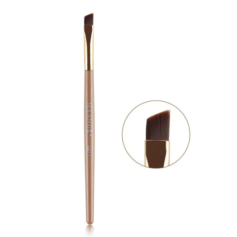 1PC Makeup Cosmetic Brushes Powder Foundation Eyeshadow Contour Brush Tool X82925Down
1PC Makeup Cosmetic Brushes Powder Foundation Eyeshadow Contour Brush Tool X82925Down
