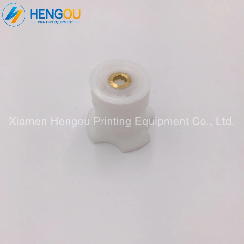 Zihong and Shengli printing parts for folding machine, Binding Folding machine plastic suckers
Zihong and Shengli printing parts for folding machine, Binding Folding machine plastic suckers