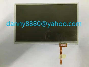 Free post 7inch LCD module LTA070B054F LTA070B052F display only touch panel for Toyota Lexus Land Cruiser car dvd navigation
Free post 7inch LCD module LTA070B054F LTA070B052F display only touch panel for Toyota Lexus Land Cruiser car dvd navigation