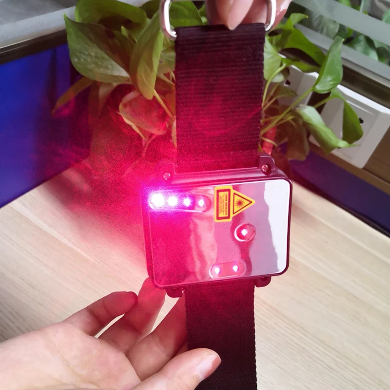 2019 Cold laser watch Health Device High Blood Pressure and diabetes Medical Apparatus Clearing blood vessel waste/ blockage
2019 Cold laser watch Health Device High Blood Pressure and diabetes Medical Apparatus Clearing blood vessel waste/ blockage