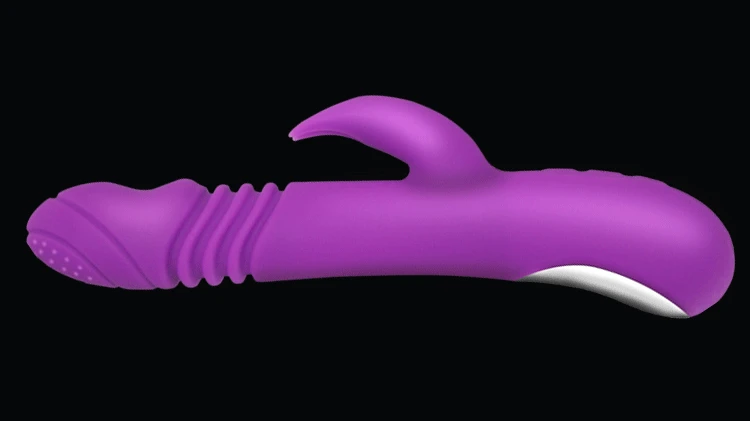 Вибратор-ротатор 