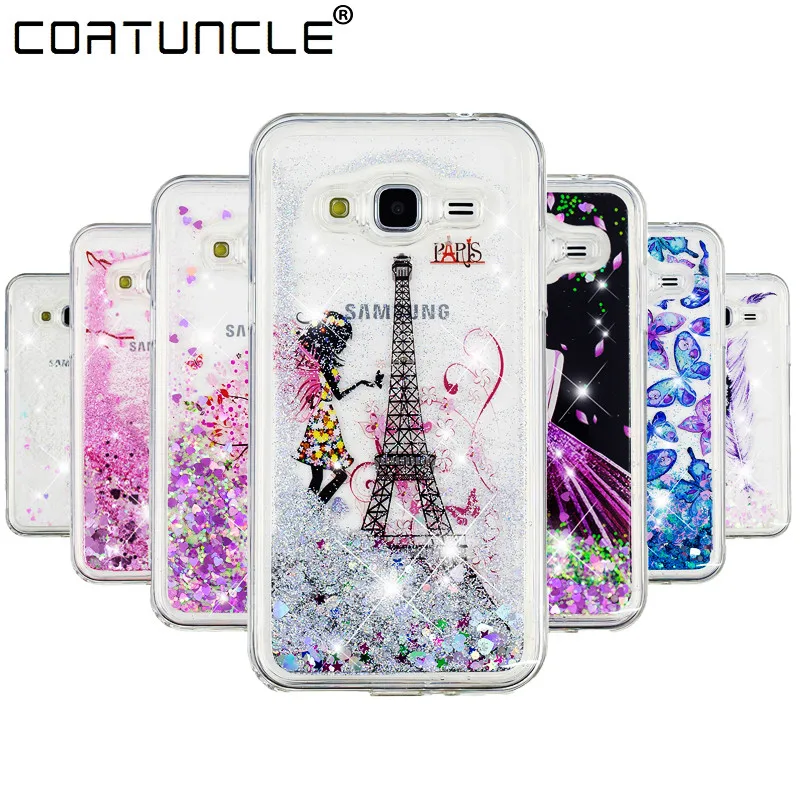 Silicone Case on For Fundas Samsung Galaxy J3 2016 J310 Case Liquid Glitter Soft TPU Phone Cases For Coque Samsung J3 2015 Cover
Silicone Case on For Fundas Samsung Galaxy J3 2016 J310 Case Liquid Glitter Soft TPU Phone Cases For Coque Samsung J3 2015 Cover